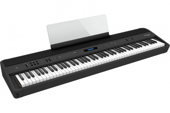 Roland FP-90X BK: 2