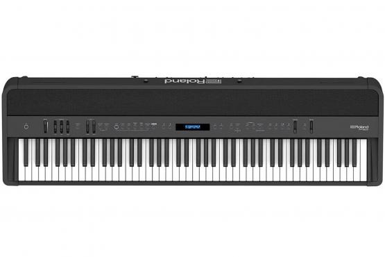 Roland FP-90X BK: 1