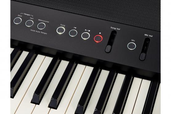 Roland FP-90X BK: 5