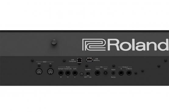 Roland FP-90X BK: 6