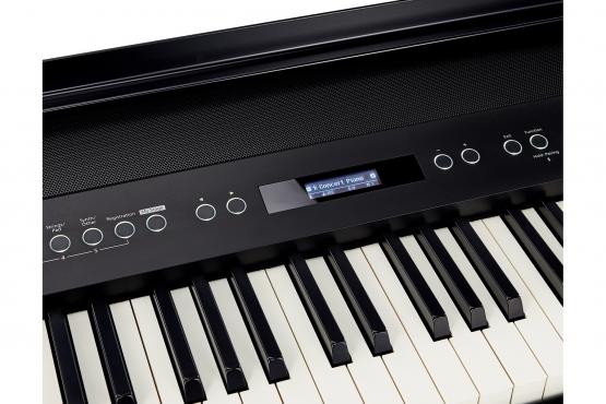 Roland FP-90X BK: 4