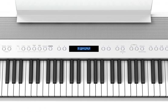 Roland FP-90X WH: 5