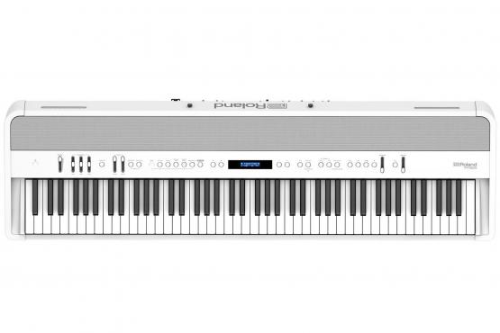 Roland FP-90X WH: 1