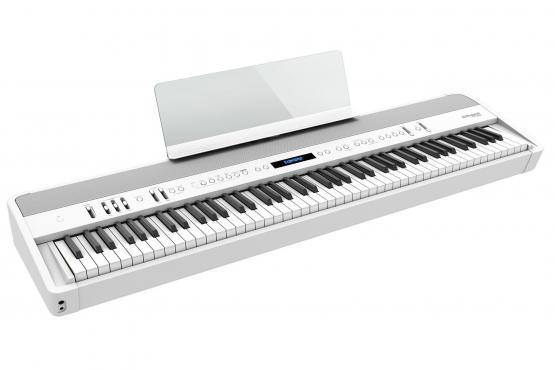 Roland FP-90X WH: 2
