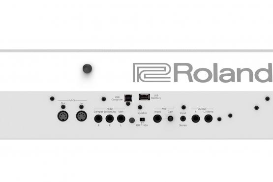 Roland FP-90X WH: 6