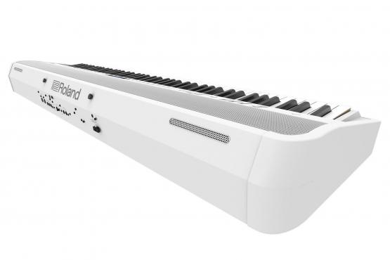 Roland FP-90X WH: 4