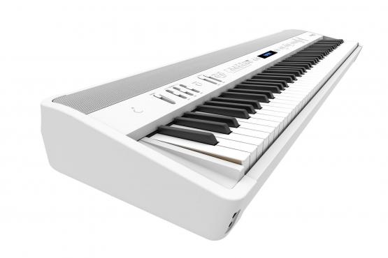 Roland FP-90X WH: 3