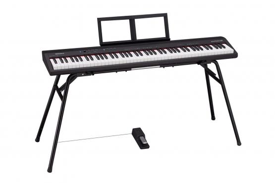 Roland GO Piano 88P: 3