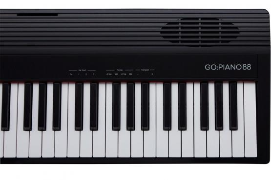Roland GO Piano 88P: 8