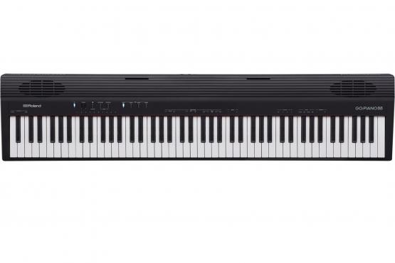 Roland GO Piano 88P: 1