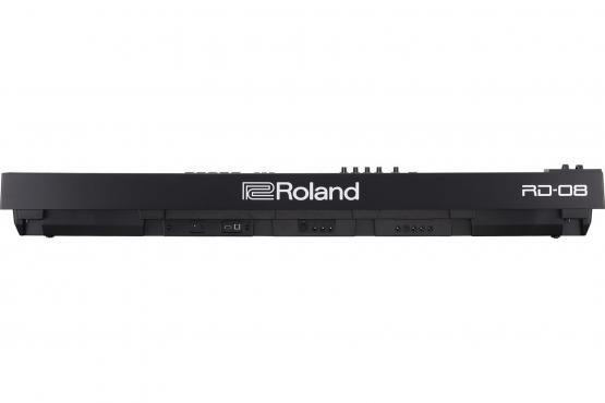 Roland RD-08: 4