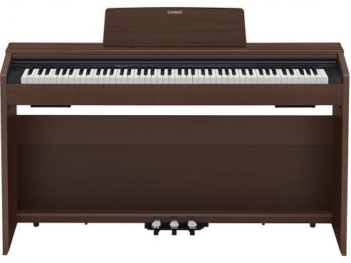 Casio Privia PX-870BN: 2