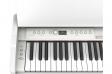 Roland F701 WH: 4