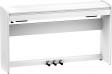 Roland F701 WH: 3