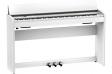 Roland F701 WH: 1
