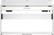 Roland F701 WH: 5