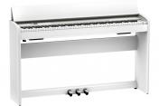 Roland F701 WH