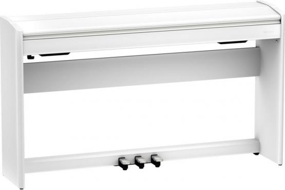 Roland F701 WH: 3