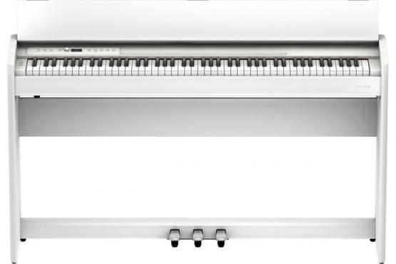 Roland F701 WH: 2
