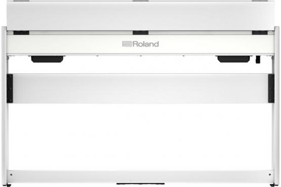 Roland F701 WH: 5