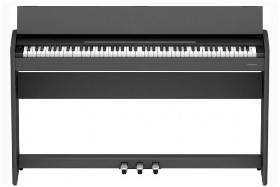 Roland F107 BKX: 3