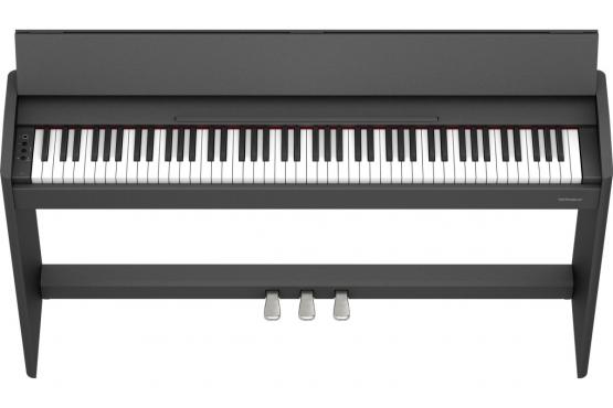 Roland F107 BKX: 2