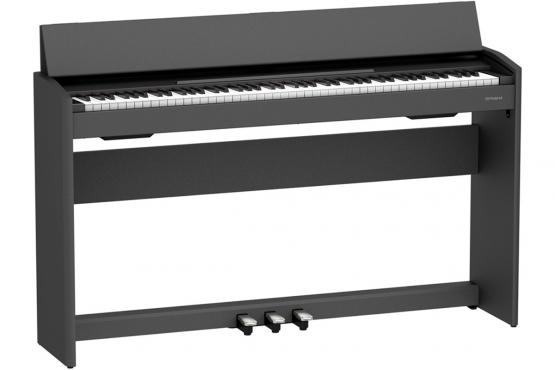 Roland F107 BKX: 1