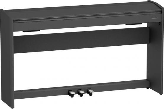 Roland F107 BKX: 4