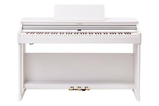Roland RP701 WH: 2