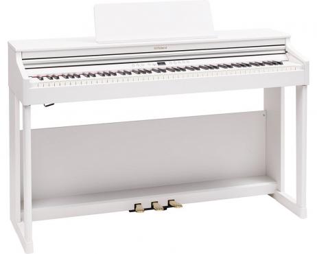 Roland RP701 WH: 1