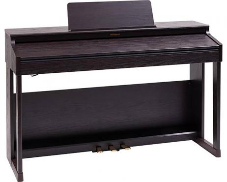 Roland RP701 DR: 3