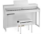 Roland HP702 WH