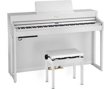 Roland HP702 WH: 1