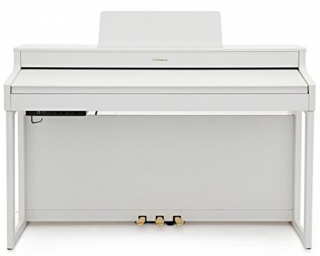 Roland HP702 WH: 2