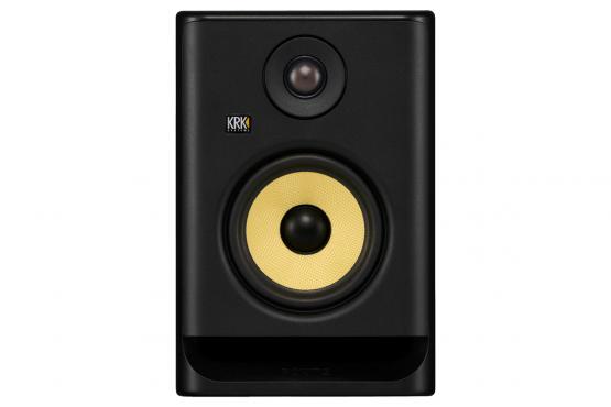 KRK Systems Rokit 5 G5: 3