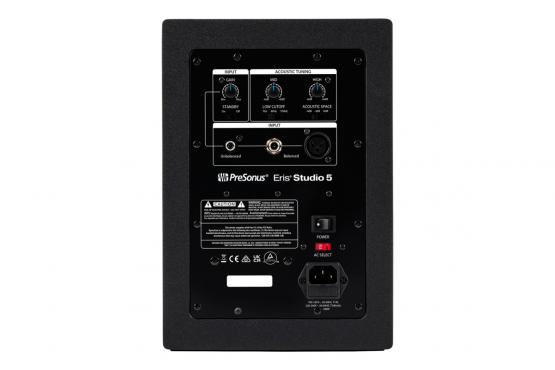 Presonus Eris Studio 5: 3