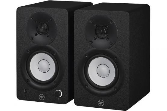 Yamaha HS3 (Black): 1
