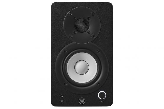 Yamaha HS3 (Black): 2