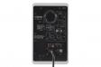 Yamaha HS3 (White): 3