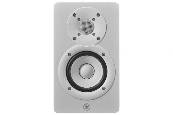 Yamaha HS3 (White): 4