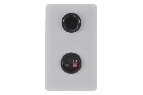 Yamaha HS3 (White): 5