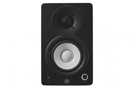 Yamaha HS4 (Black): 2