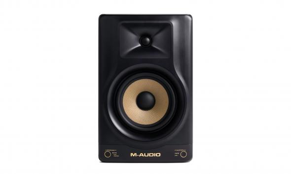 M-Audio FORTY SIXTY: 3