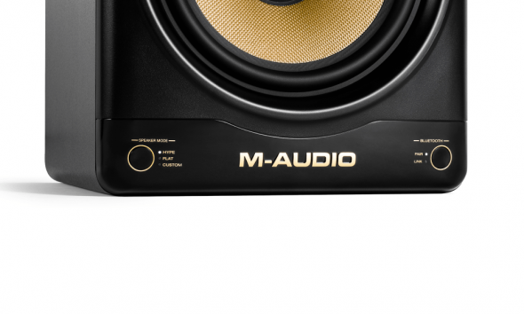 M-Audio FORTY EIGHTY: 4