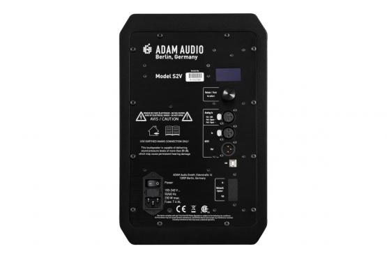 Adam Audio S2V: 3