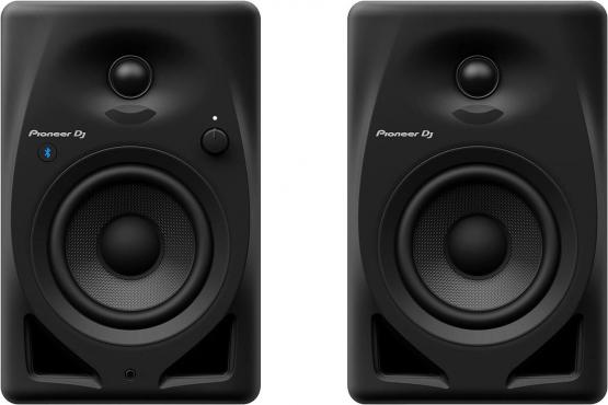 Pioneer DM 40D BT: 2