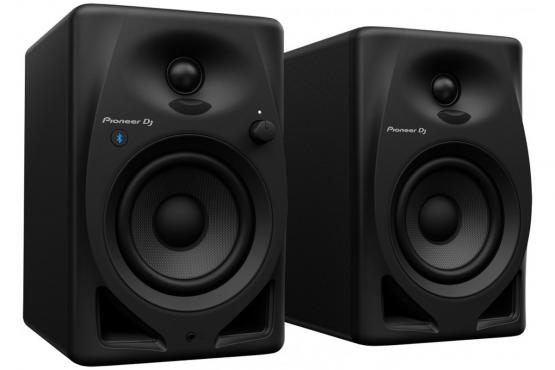 Pioneer DM 40D BT: 1
