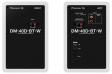 Pioneer DM 40D BT W: 3