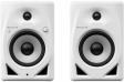 Pioneer DM 40D BT W: 2