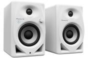 Pioneer DM 40D BT W